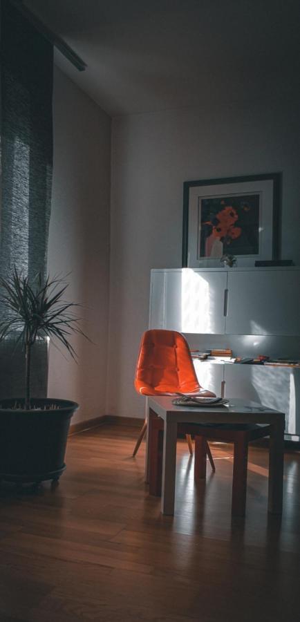 Spacious Appartement Colmar 2 Экстерьер фото